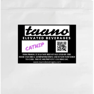 Catnip (10 teabags)